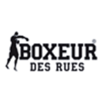 boxeur des rues